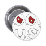 LOOK BUSY PIN