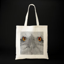 Look into my eyes bags