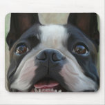 Look into my eyes mousepads