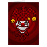 Look Into My Eyes...Would They Lie To You? cards