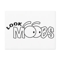 Look Moobs - Man Boobs