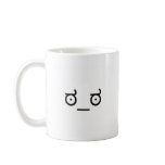 Look of Disapproval mugs