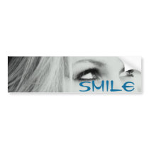 LOOK OUT for BIKERS Bumper Stickers