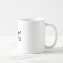 Look out now!HOT COFFEE mugs
