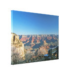 Look Out Point Gallery Wrap Canvas