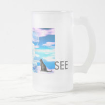 Look See Mug