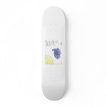 Look Up! skateboards