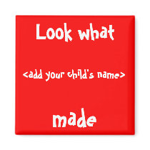 Look What I Made!