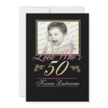 Look Who's 50 Photo