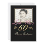 Look Who's 60 Photo