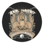 Look Within Buddha