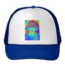 LOOKING AT YOU HAT