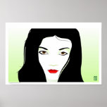Looking at You Poster