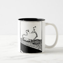 Looking for Love Coffee Mugs