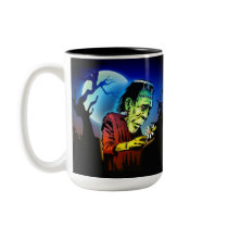 Looking For Love Mug