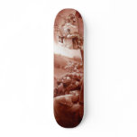 Looking For Noah skateboard