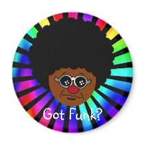 Looking for the funk? I have it right here.