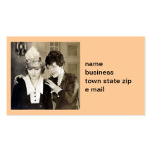 Looking Forward to the Dentist Business Card Template