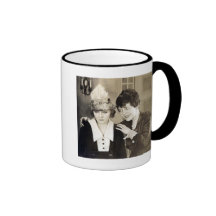 Looking Forward to the Dentist Coffee Mug