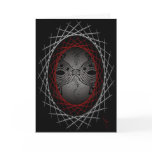 Looking Glass Alpha cards
