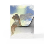 Looking Out for #1 (Condolence text) cards