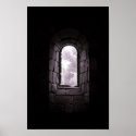 Looking out posters