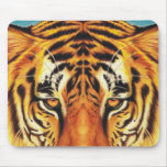 Looking Right Through You Mousepads