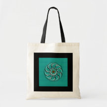 LOOKING SMART TOTE BAG