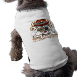 looking steampunked steampunk collage art pet clothing