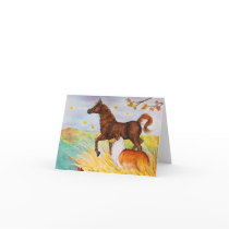 Lookout Ridge 4x6 notecard