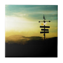 Lookout Tile