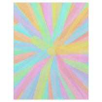 Looks Like Springtime! (Colourful Abstract)