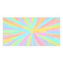 Looks Like Springtime! (Colourful Abstract)