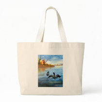 Loon Dance II Bag