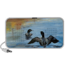 Loon Dance II Speaker