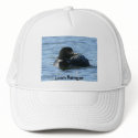 Loon Ranger Hat