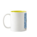 Loon - Symbol of the Wild Coffee Mug