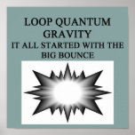 loop quantum gravity big bounce posters