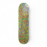 loops  awesome colours red blue green yellow purpl skateboards