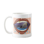Loose Lips, Sink Ships mugs