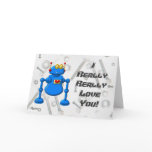 Loose Screws cards