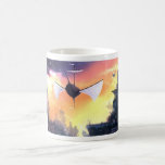 loosing ancors coffee mug