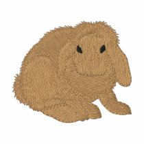 Lop-eared Rabbit