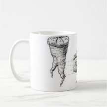 Lophophora williamsii design mugs
