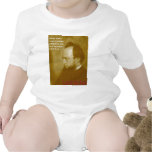 Lord Acton - Liberty is Not a Means to an End Tee Shirts