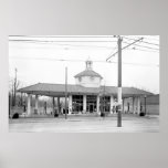Lord Baltimore Filling Station, 1920s Posters