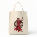 Lord Chronos Killing Time Gothic Bag