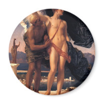 Lord Frederick Leighton Magnets