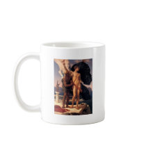 Lord Frederick Leighton Coffee Mugs