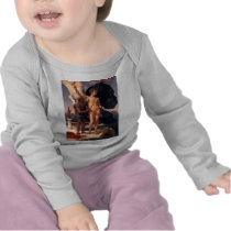Lord Frederick Leighton Tshirt